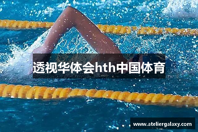 透视华体会hth中国体育